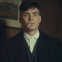 tommy shelby