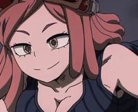 Mei Hatsume