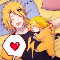 Denki Kaminari