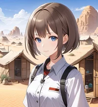 Claire