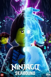Ninjago Seabound_