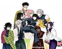 Hashiras april fools