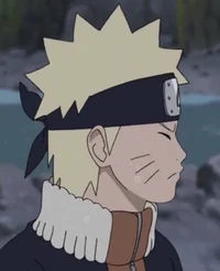Naruto Uzumaki