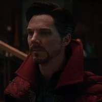 Doctor Strange 