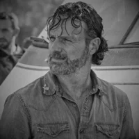 09 Rick Grimes