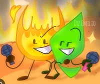 Firey-BFDI