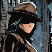 DC Renee Montoya