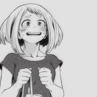 Ochako Uraraka 