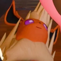 Flareon-Mochi Mayhem