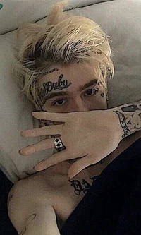lil peep