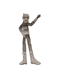 Bacon -FIRST CONTACT