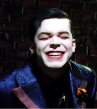 0 Jeremiah Valeska