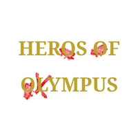 Heros of Olympus 