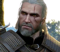 Geralt