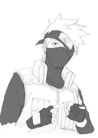 Kakashi Hatake