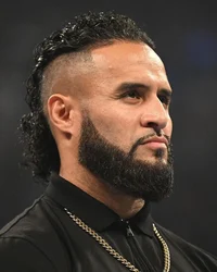 Tama Tonga 