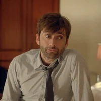 Alec Hardy