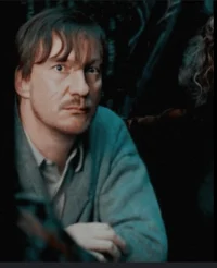 REMUS LUPIN 
