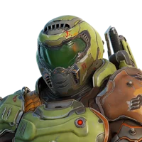 Doom Slayer