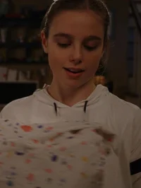 Lynn Laud