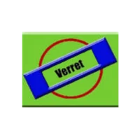 Verret