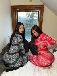 Sophie rain N aishah