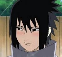 Jealous sasuke 