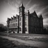Hardford Asylum