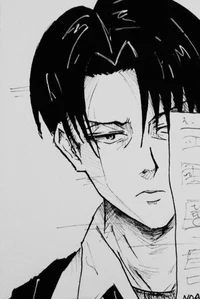 Levi Ackerman 