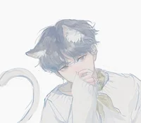 Lost catboy 