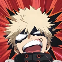 Kiss cam Bakugou
