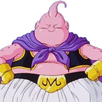 Majin Buu