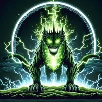 Dagoness Boss RPG P3