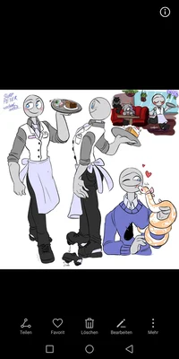 Peter Your boyfriend