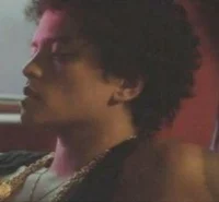 Bruno Mars
