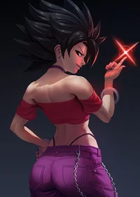 Caulifla