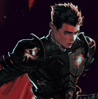 REGENCY Damian Wayne