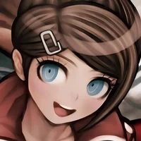 Danganronpa THH 