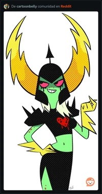 Lord dominator 