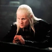 Daemon Targaryen 