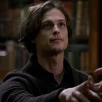 Spencer Reid