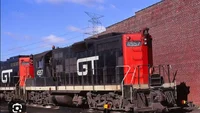 Grand Trunk