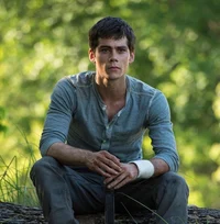 Thomas-MazeRunner 