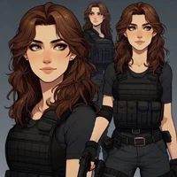 Chat with Alexandra Volkov character.ai Personalized AI for every