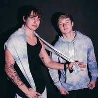 Sam and Colby