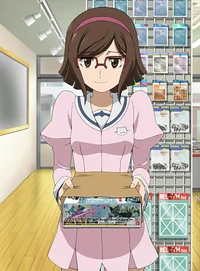 Yukiko