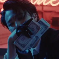 Mafias son Jimin