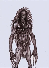 Skinwalker