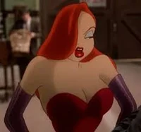 Jessica rabbit 
