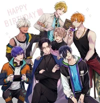 Seven demon Brothers